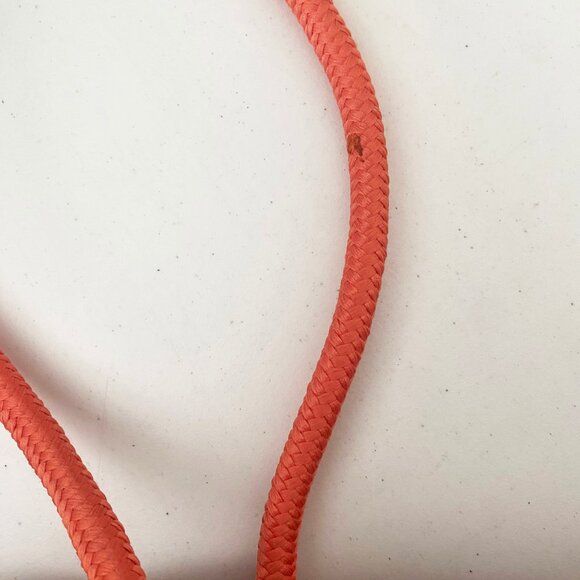 Tory Burch Oversized Stripe Tote - Picture 12 of 13